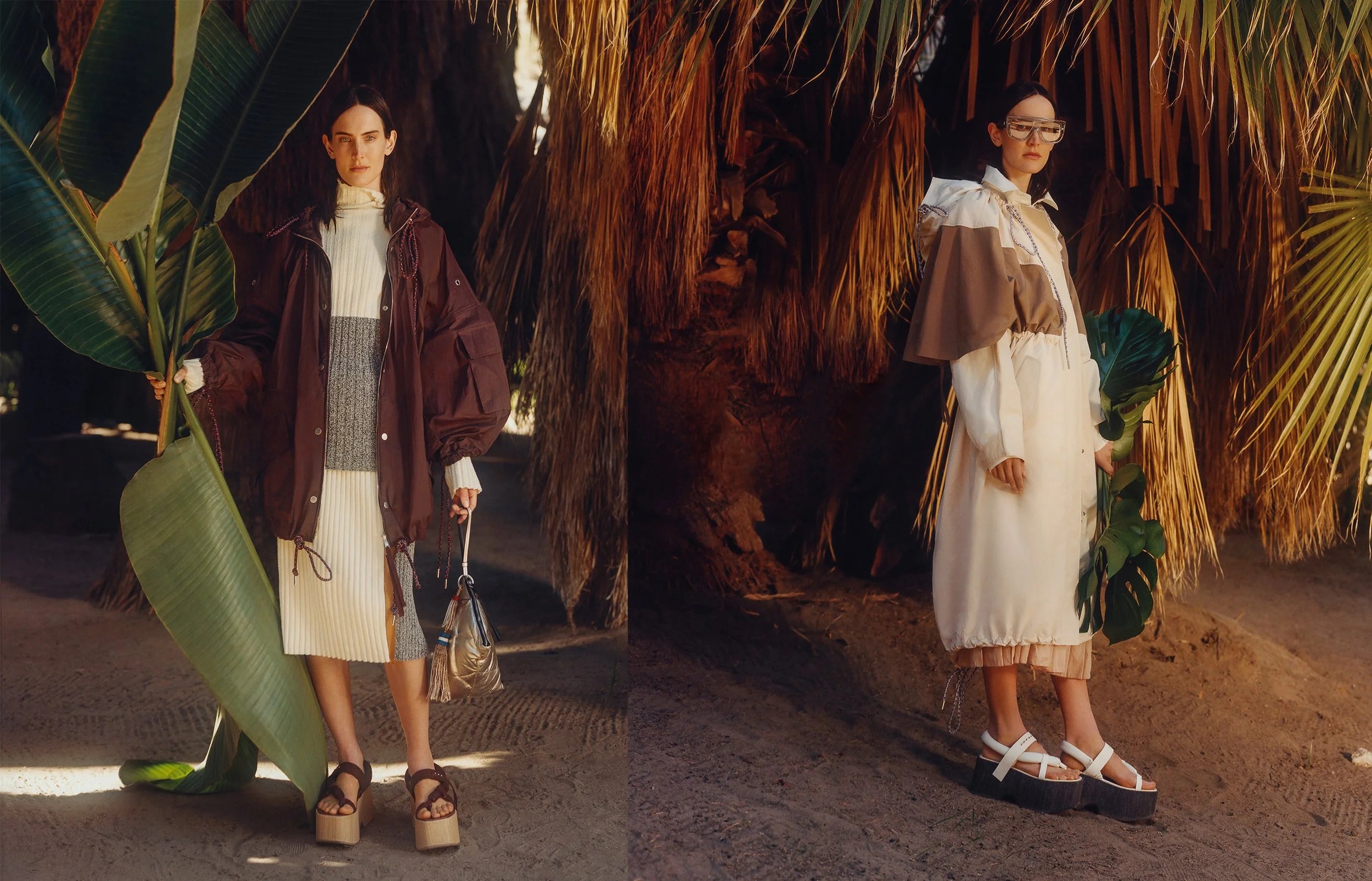 Photographed by Theo de Gueltzl