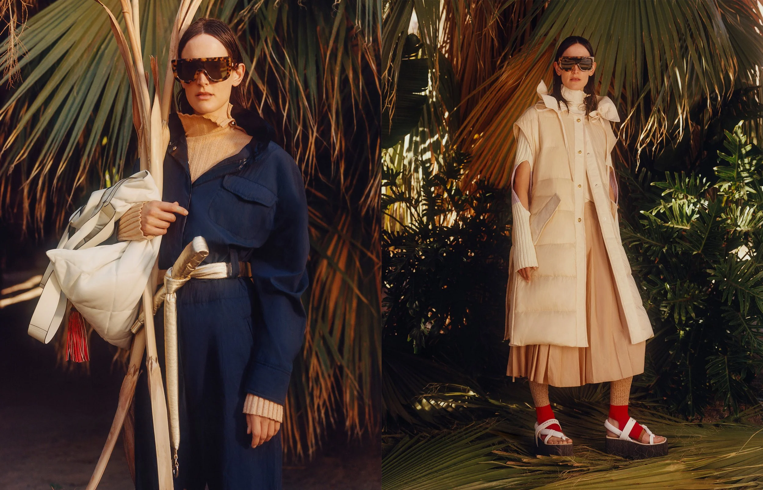 Photographed by Theo de Gueltzl