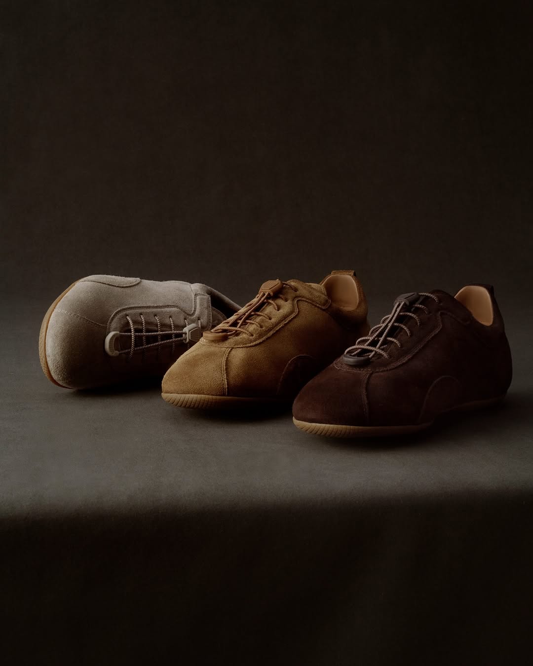 dunhill Spring/Summer 26 Events
