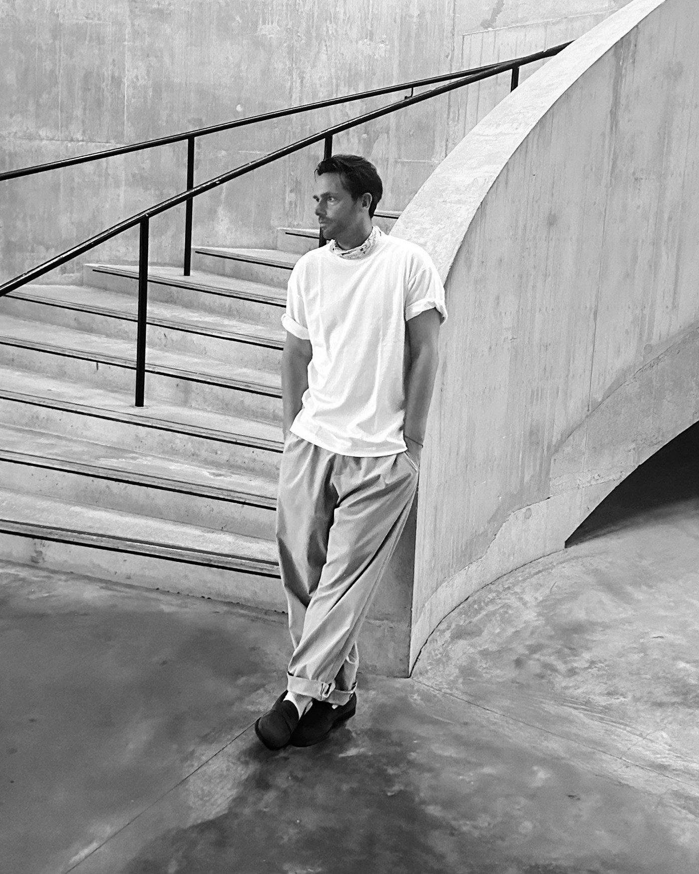 Francisco Salvado Studio