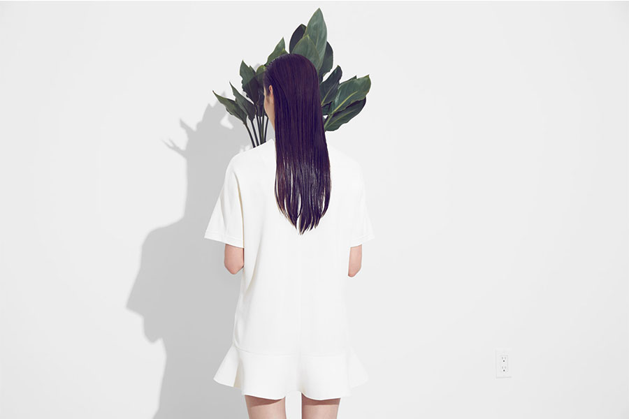 Photography Max Abadian