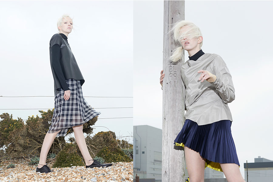 Photography Johnny Dufort