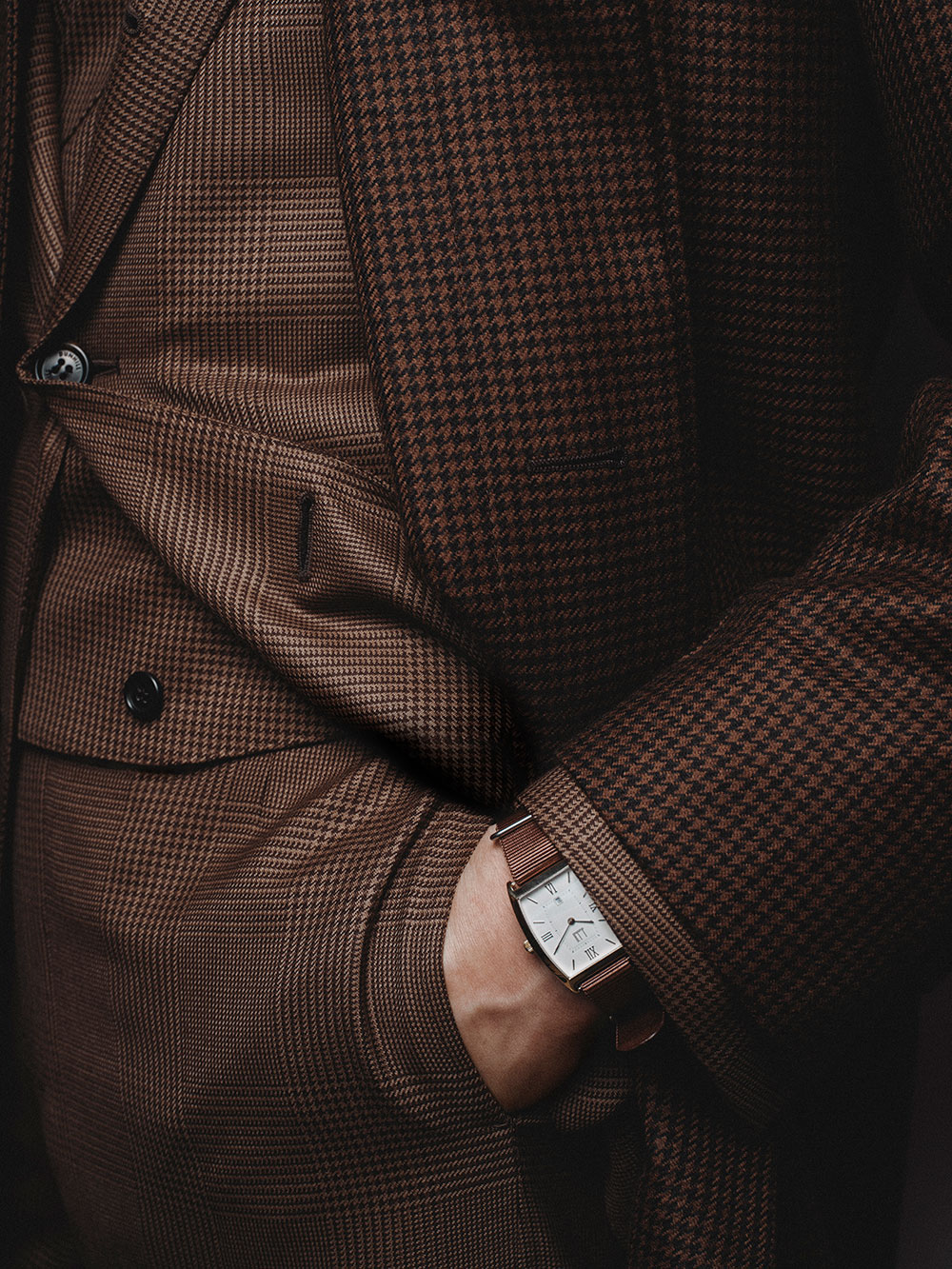 dunhill A/W 24 Events