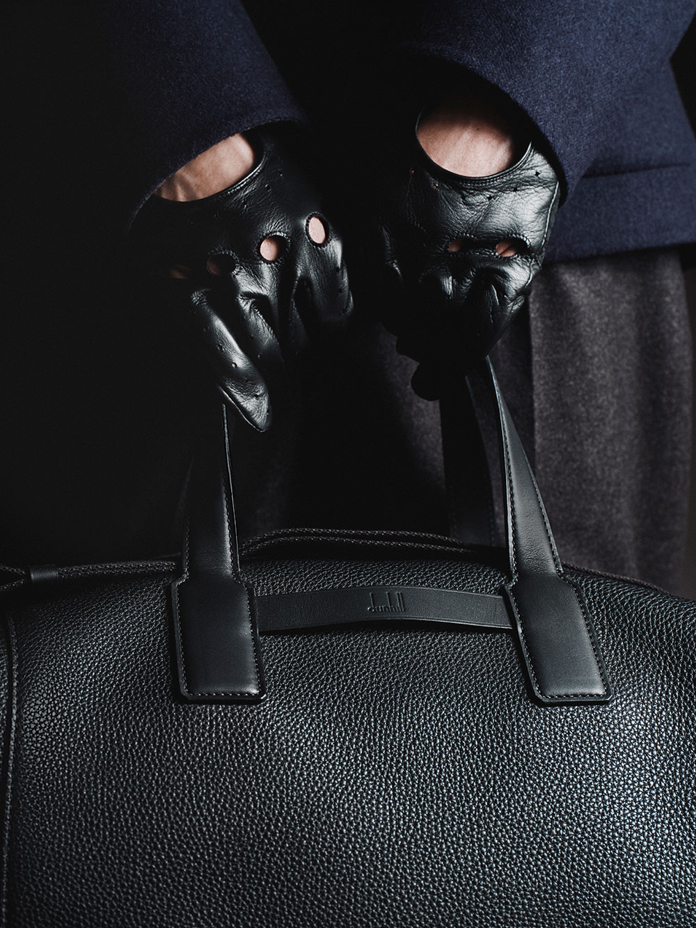 dunhill A/W 24 Events