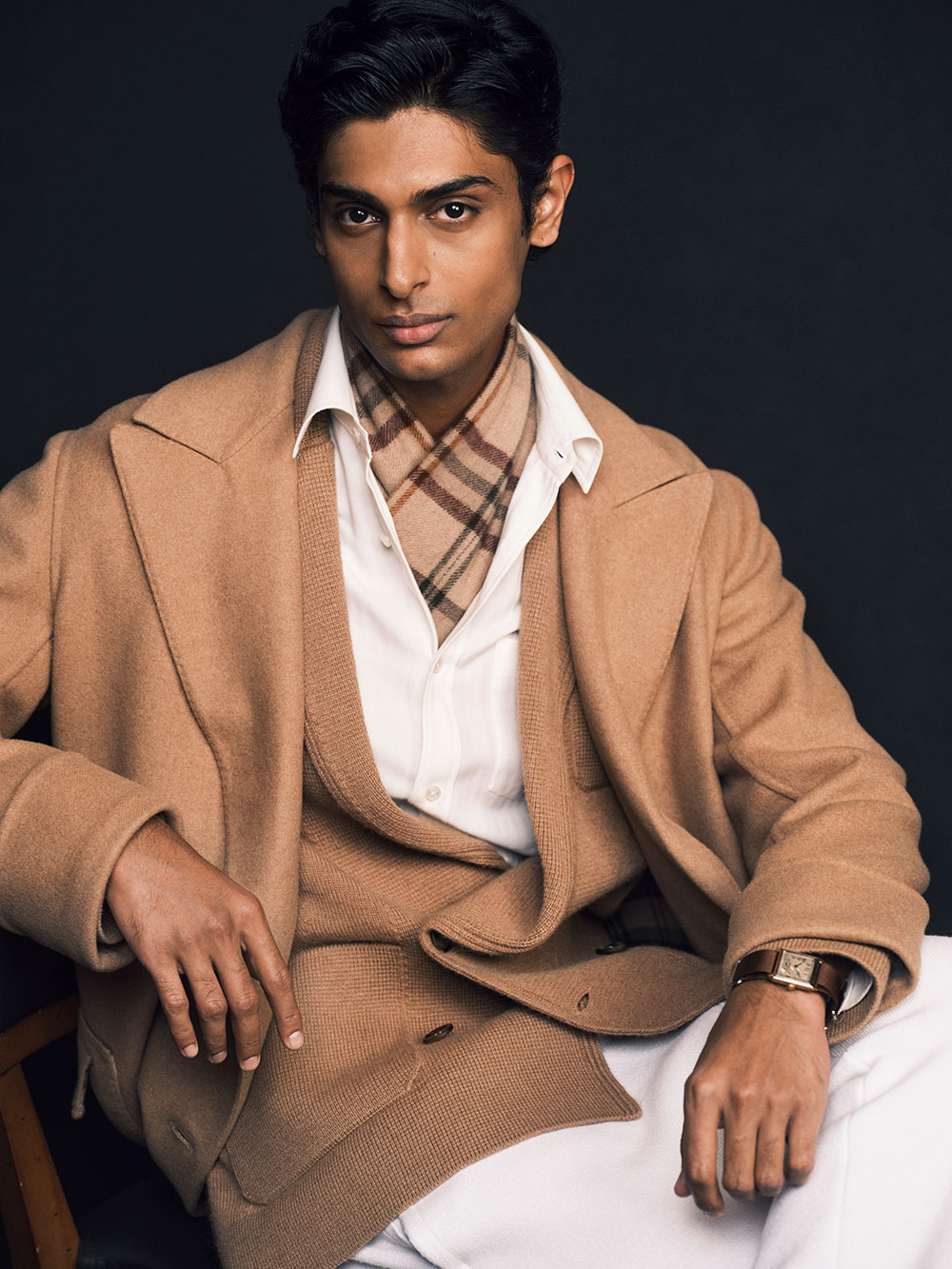 dunhill A/W 24 Events