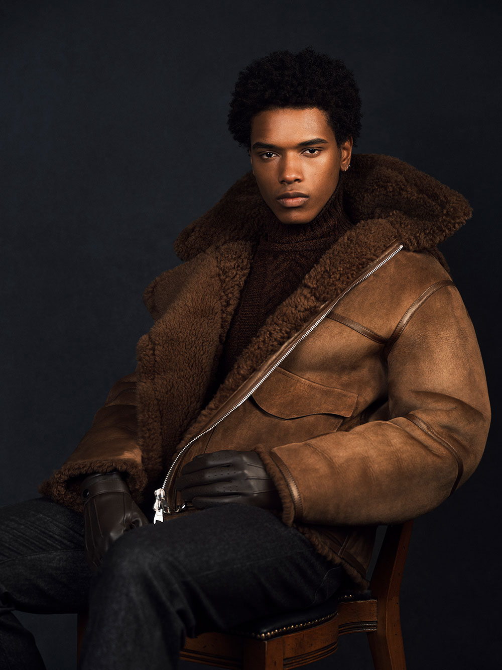 dunhill A/W 24 Events