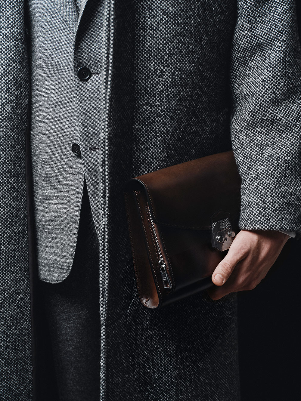 dunhill A/W 24 Events