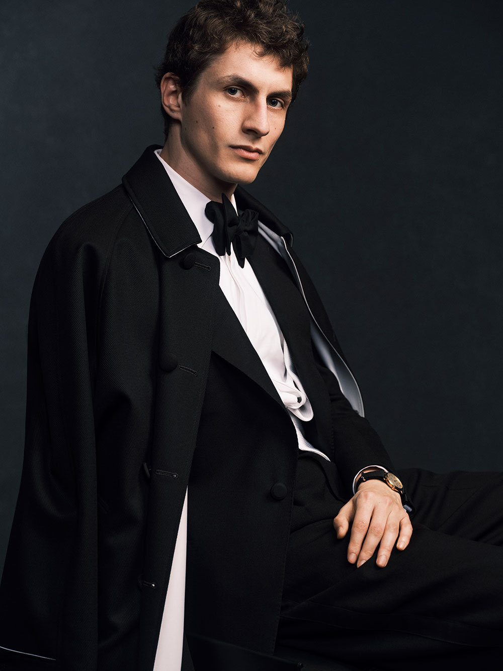 dunhill A/W 24 Events
