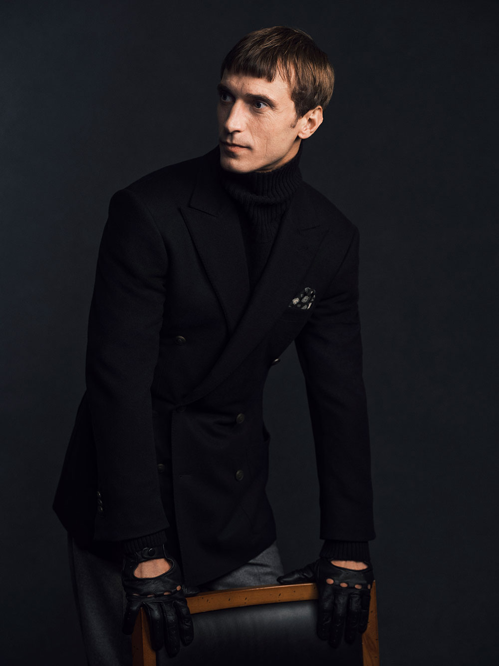 dunhill A/W 24 Events