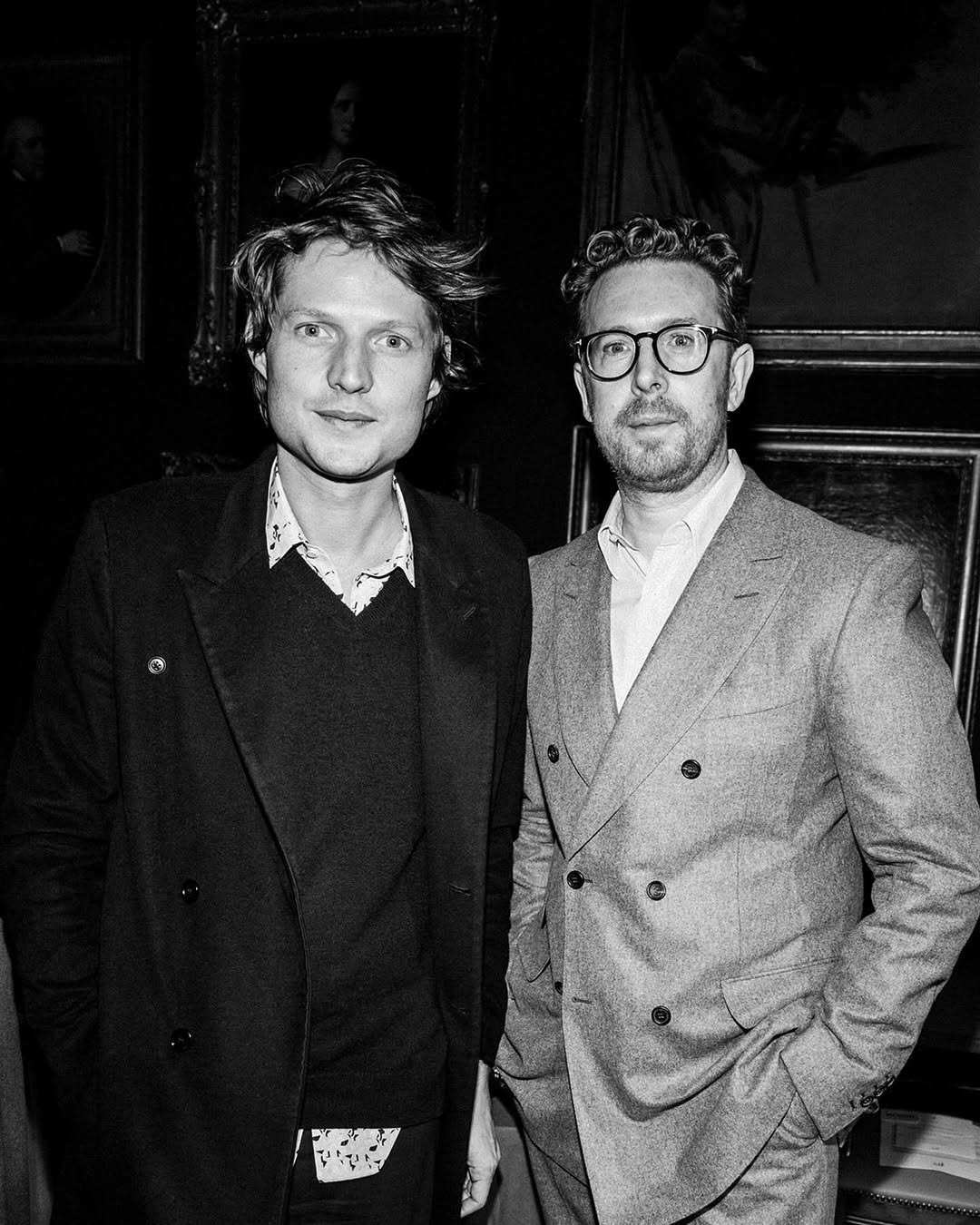 dunhill Spring/Summer 26 Events