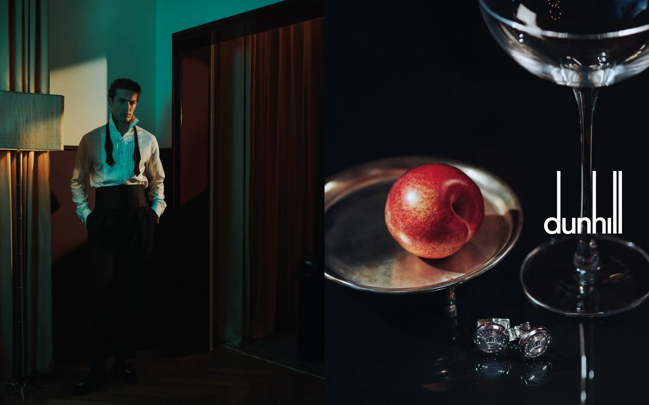 Photography Thurstan Redding