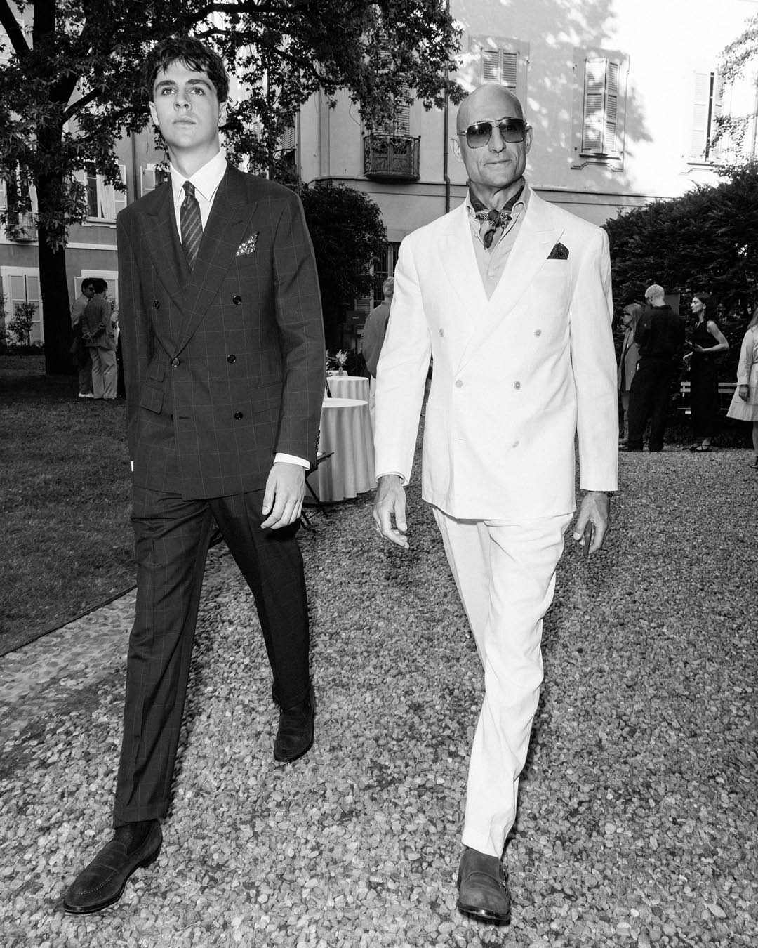 dunhill Spring/Summer 26 Events