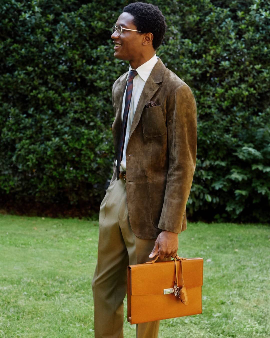 dunhill Spring/Summer 26 Events