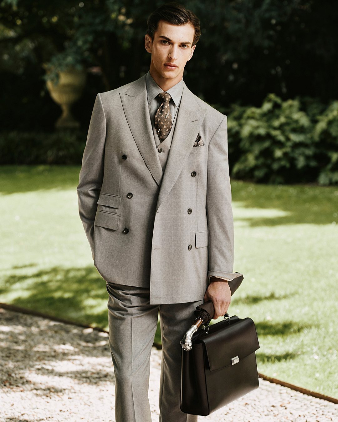 dunhill Spring/Summer 26 Events