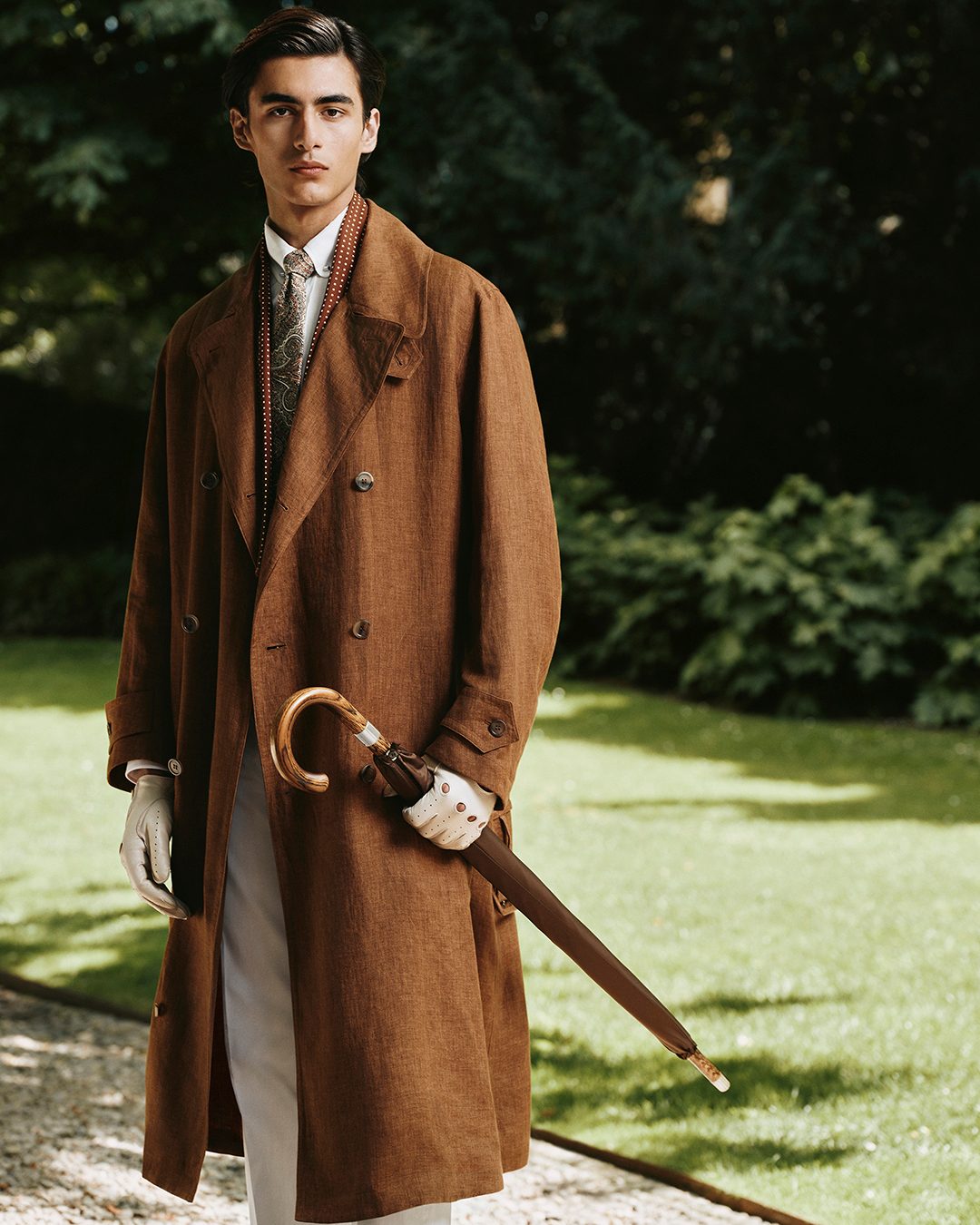 dunhill Spring/Summer 26 Events