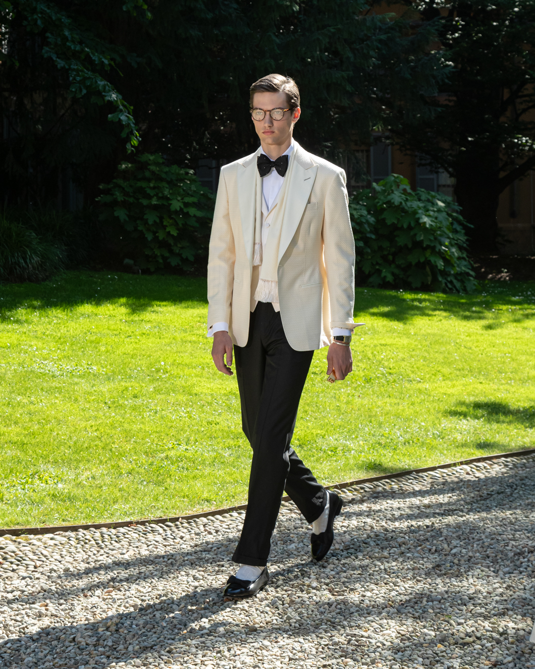 dunhill Spring/Summer 25 Events